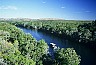 Katherine River. - Impresiones de Australia, by Laurenz Bobke.